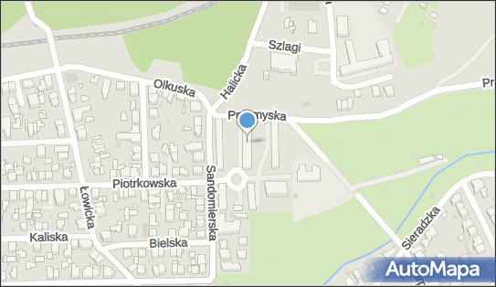 5861948358, Artur Maszota Nieruchomości Maszota 