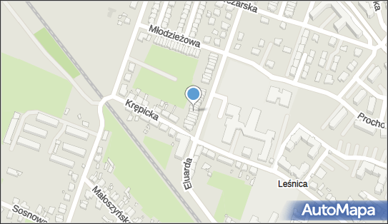 Atest-Budownictwo Zakład Projektowania i Wykonawstawa Budowlanego, Wycena Nieruchmości Maciej Kobyłecki 54-020 - Biuro nieruchomości, NIP: 8942450457
