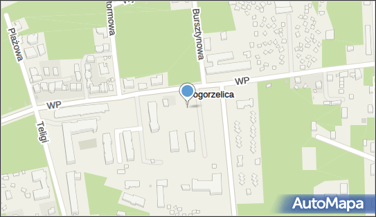 Baltic Park IV Apartamenty na sprzedaż, Wojska Polskiego 9c 72-352 - Biuro nieruchomości, godziny otwarcia, numer telefonu