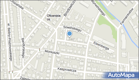 Belweder Nieruchomości - Grzegorz Maciejowski, Kraków 31-524 - Biuro nieruchomości, godziny otwarcia, numer telefonu