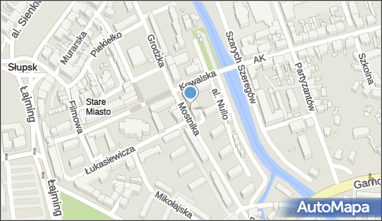 8390410074, Biuro Consultingowo-Handlowe 