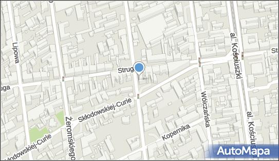 Biuro nieruchomości Łódź Metrohouse Gdańska 90, Łódź 90-508 - Biuro nieruchomości, godziny otwarcia, numer telefonu