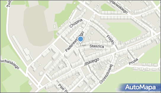 Biuro nieruchomości Wałbrzych IDEADOM, Staszica 17, Wałbrzych 58-301 - Biuro nieruchomości, godziny otwarcia, numer telefonu