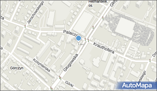 7792369290, Biuro Obrotu Nieruchomościami Konieczna i Kubat 