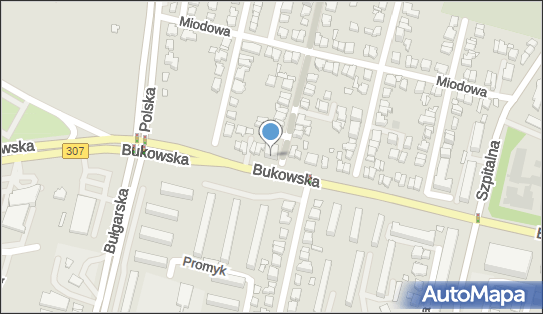7780145053, Biuro Opinii Technicznych i Wyceny Nieruchomości Husiar-Walczak Maciej Husiar 