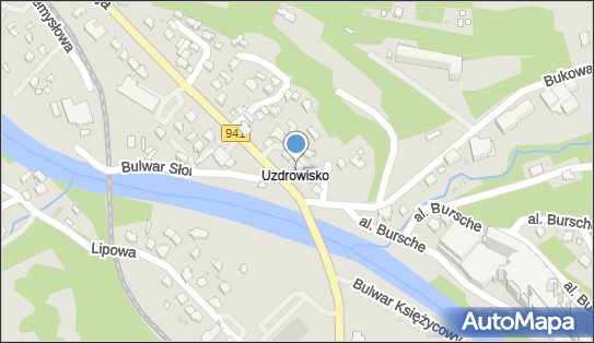 5481372917, Biuro Pośrednictwa Nieruchomościami 