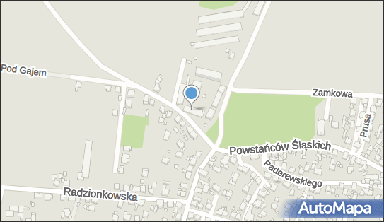 Biuro Wyceny Nieruchomości Taxus, Powstańców Śląskich 42 41-945 - Biuro nieruchomości, numer telefonu, NIP: 6451208421
