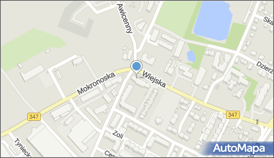 Bochowicz Nieruchomości - Jolanta Bochowicz Space, ul. Wiejska 34A 52-411 - Biuro nieruchomości, numer telefonu, NIP: 9561548875