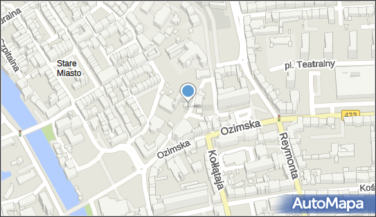 7543039636, Broker House Nieruchomości Jusyna Kowol, Dariusz Kowol 