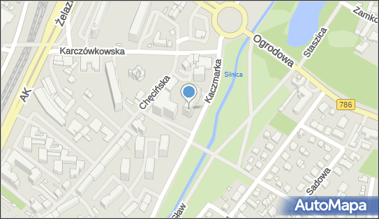 6570004759, Centrum Szacowania Nieruchomości i Analiz Prywatyzacyjnych 