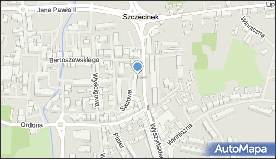 8391536630, DPJ Nieruchomości Dorota Pietrzak-Jaroszyńska 