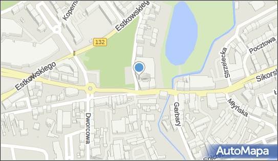 eDOM Biuro Nieruchomości, Kosynierów Gdyńskich 109 66-400 - Biuro nieruchomości, godziny otwarcia, numer telefonu