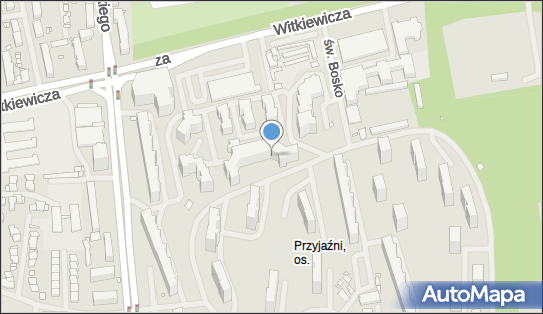 9551945847, Elite Nieruchomości Krzysztof Makowski 