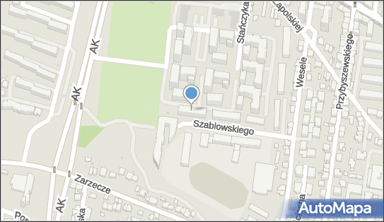 9372461535, ESTIgeo Wyceny Majątkowe Małgorzata Bojda 