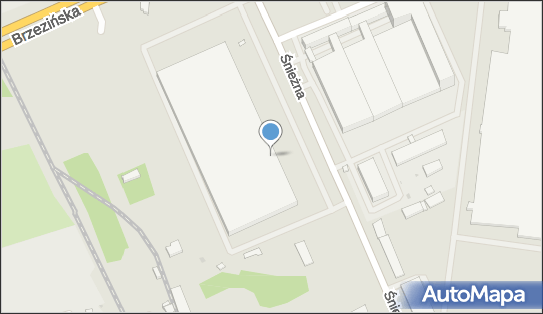 Euforia Nieruchomości, Śnieżna 5, Łódź 92-103 - Biuro nieruchomości, numer telefonu