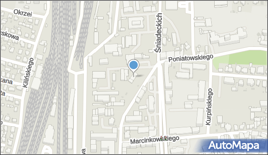 Halec Franciszek Przedsiębiorstwo Wielobranżowe Nieruchomość 64-100 - Biuro nieruchomości, NIP: 6970028048