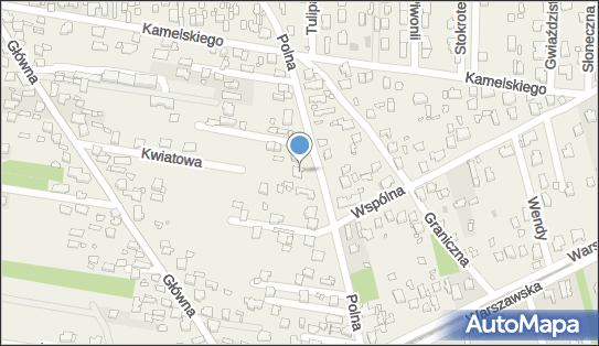 5342346661, Hill House Nieruchomości Łukasz Wojtczak 