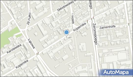 7311865786, Home Park Nieruchomości Maria Aleksandrowicz 