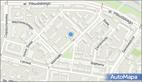9661858569, Imgold Nieruchomości Łukasz Śliwowski 