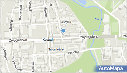 9670627906, Interhouse - Nieruchomości Marzenna Zientarska 