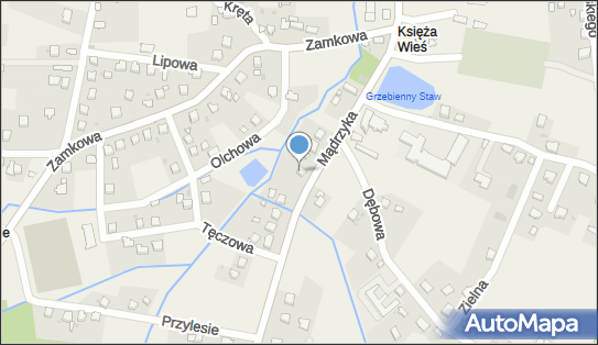 Joanna Sobula Pośrednictwo w Obrocie Nieruchomościami Buy Home 32-067 - Biuro nieruchomości, NIP: 5130085032