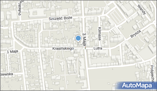 JORAX, Krasińskiego 2A, Zabrze 41-800 - Biuro nieruchomości, numer telefonu