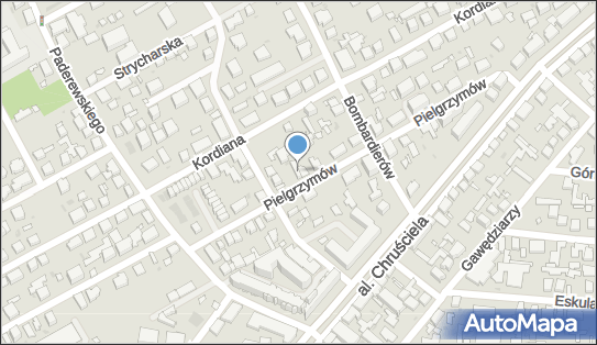 9521268767, Kancelaria Nieruchomości i Porad Prawnych Agnieszka Wąsowska 