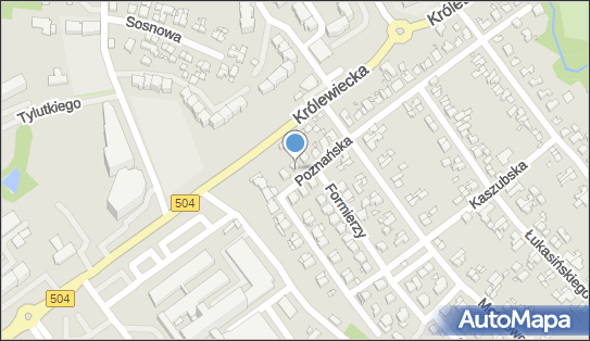 5781376196, Kancelaria Rzeczoznawcy Majątkowego 