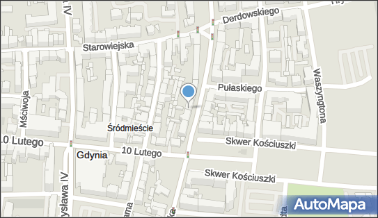 5881822175, Katarzyna Myszka, K.Myszka Nieruchomości 