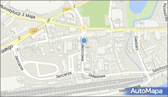 5991792274, Kryswal Nieruchomości Renata Sibińska 