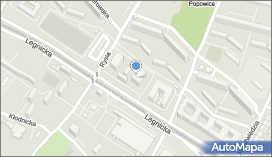 Krzysztof Kowal Merkury Properties, Legnicka 55b/2, Wrocław 54-203 - Biuro nieruchomości, godziny otwarcia, numer telefonu