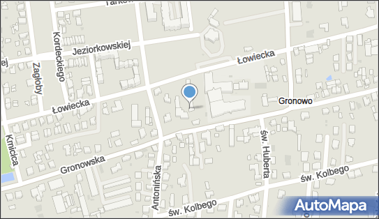 6971851531, Krzysztof Rosik Rodom Nieruchomości 