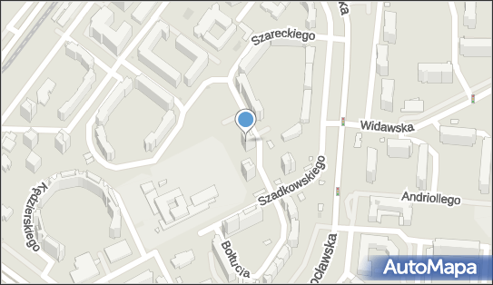 Localeader, gen. Szareckiego Bolesława 3, Warszawa 01-493 - Biuro nieruchomości, godziny otwarcia, numer telefonu