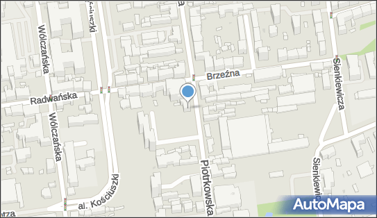 8281077262, Łódzkie Centrum Nieruchomości Żaneta Strzelczyk 