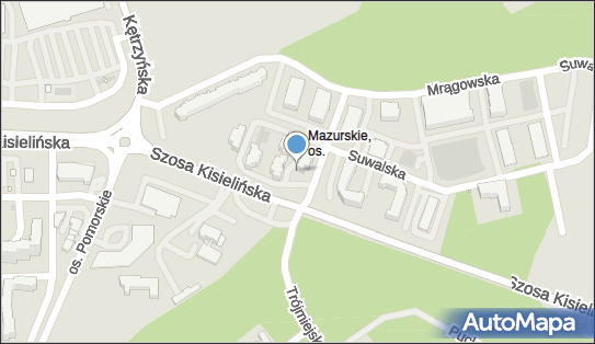 9730645671, Magnat Agencja Nieruchomości Joanna Możdżeń 
