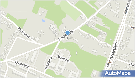 240748089, Marta Wacławik Biuro Nieruchomości Zagórze 