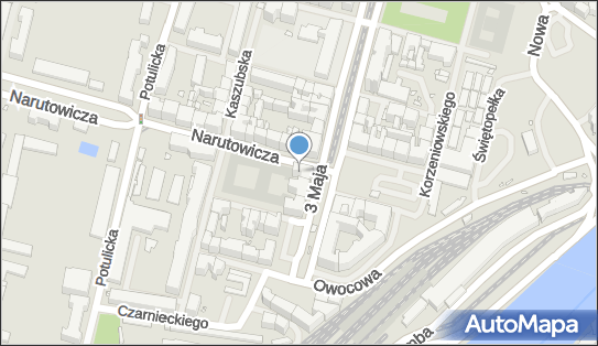 8522602759, Master Haus Nieruchomości sp. z o.o. 