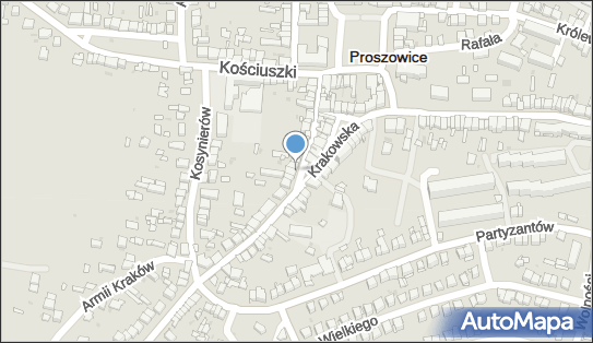 6821567596, mgr Paweł Tatusiak Nieruchomości M12 