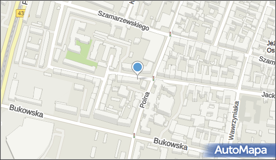 5431449500, Katarzyna Rakowska 