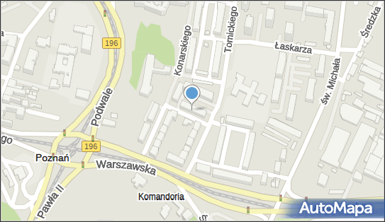 Nieruchomości H & N Julita Nowacka Sławomir Hofa, Poznań 61-116 - Biuro nieruchomości, NIP: 7822182485