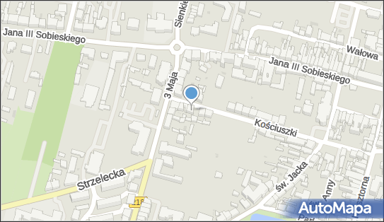 5882186735, Nieruchomości Plus+ - 