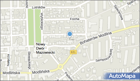 5311661226, Nieruchomości Zielone Imperium E.Kierszka, M.Tarnowska 