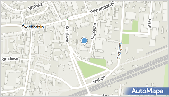 Odasz Nieruchomości Katarzyna Odasz, Kolejowa 19 lokal 3 (parter) 66-200 - Biuro nieruchomości, godziny otwarcia, numer telefonu, NIP: 9271469274