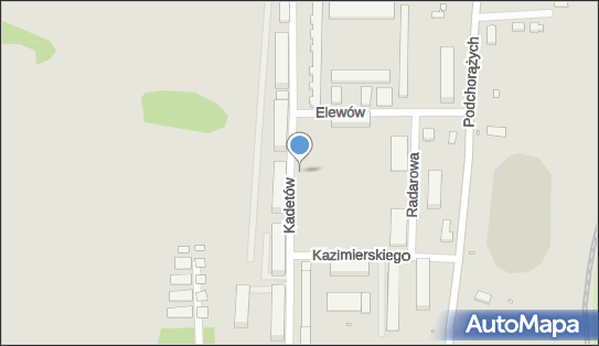 Osiedle Pod Jeleniami - Jelenia Góra, Kadetów 2, Jelenia Góra 58-506 - Biuro nieruchomości, numer telefonu