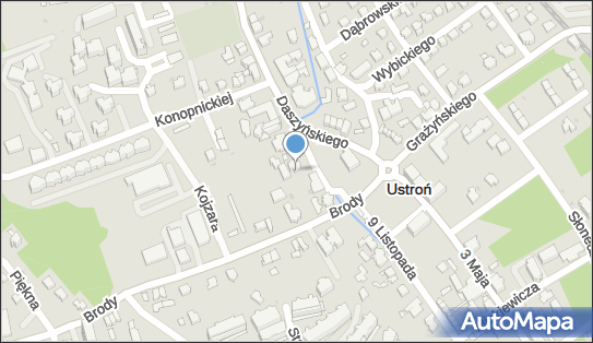 5481330988, Panek Mirosław Nieruchomości Panek 