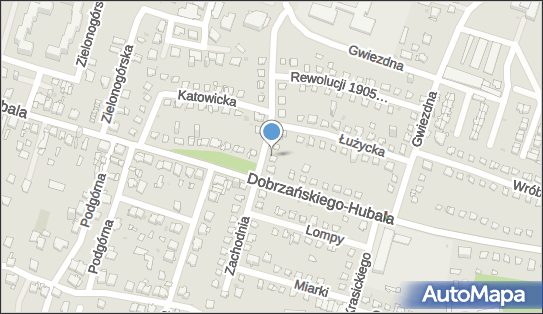 PARTNER, Wesołowskiego 11, Sosnowiec 41-218 - Biuro nieruchomości, numer telefonu