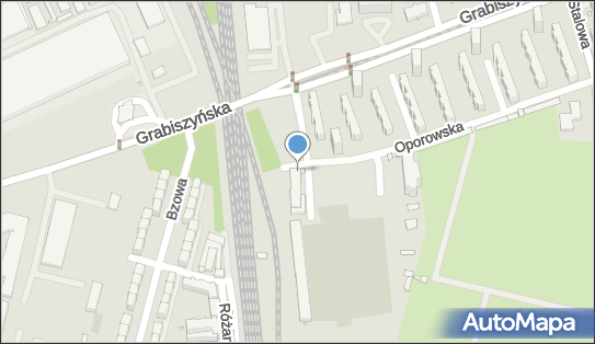 PEGAZ, Oporowska 62 pok.321, Wrocław 53-434 - Biuro nieruchomości, numer telefonu