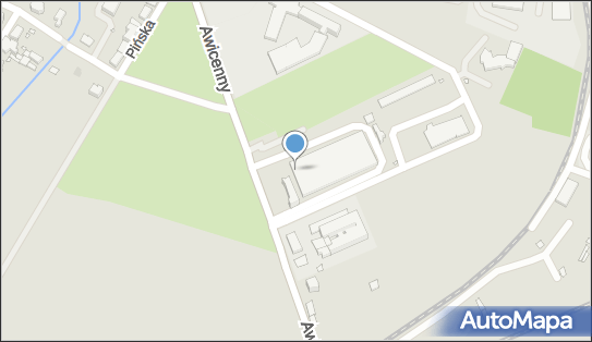 Piaskowa Góra Sp. z o.o., Awicenny Ibn Siny 14, Wrocław 54-611 - Biuro nieruchomości, numer telefonu