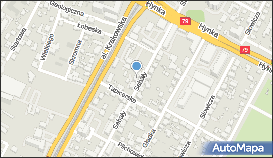 5222823590, Pośrednictwo w Obrocie Nieruchomościami Stefanek-Wyrzyk 