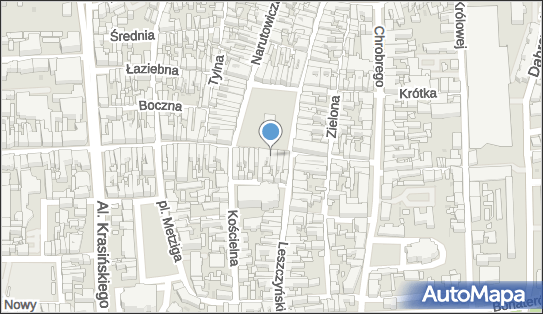 6971440147, La Villa - Nieruchomości Izabela Mańczak 